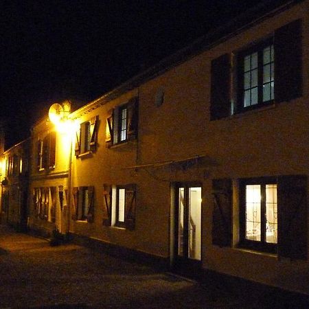 La Maison Cent 5 Avec Parking Prive Saint-Valéry-sur-Somme Exteriör bild