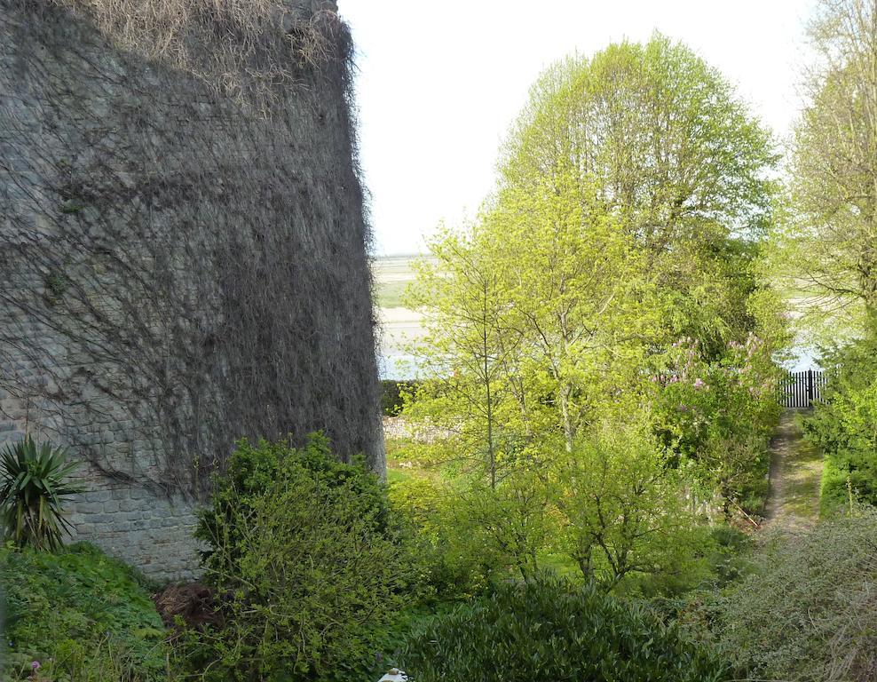 La Maison Cent 5 Avec Parking Prive Saint-Valéry-sur-Somme Exteriör bild