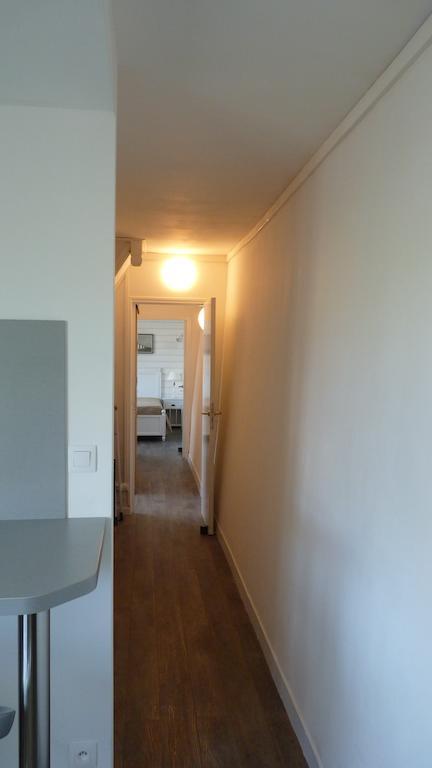 La Maison Cent 5 Avec Parking Prive Saint-Valéry-sur-Somme Rum bild